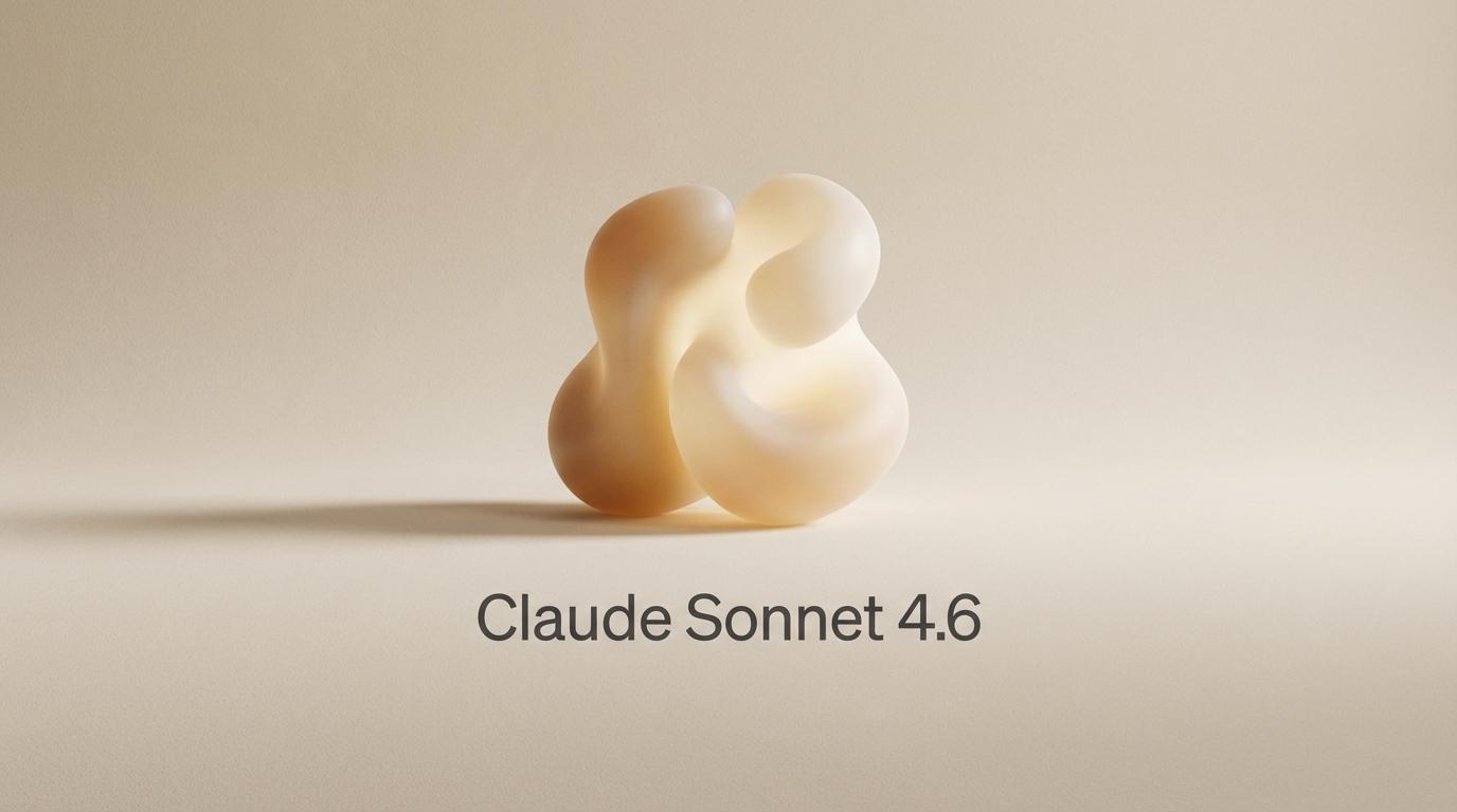 Claude Sonnet 4.6