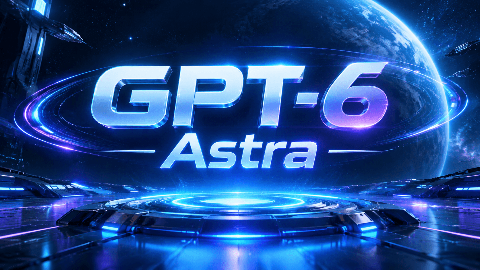 How to Use GPT-6 Astra for Free