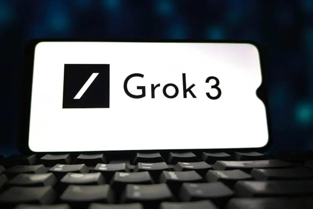 Grok 3 API