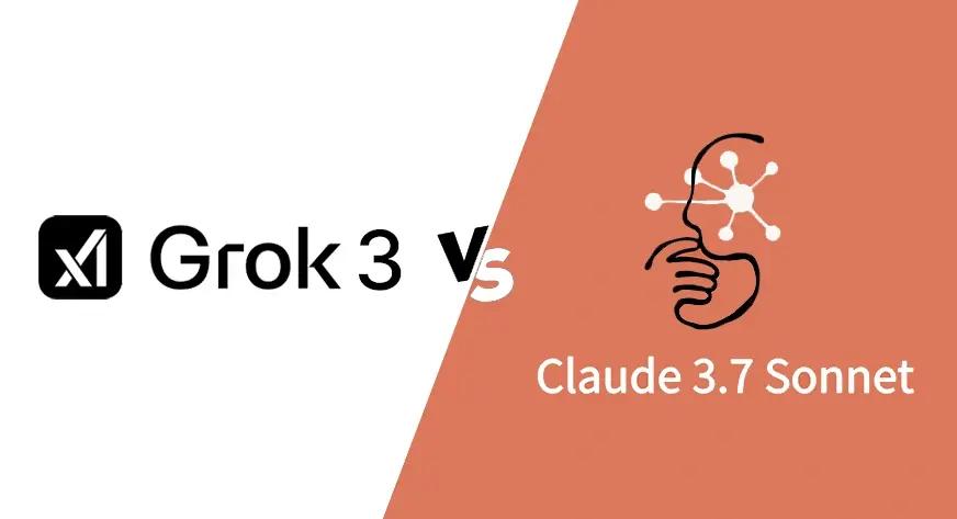 Grok 3 против Claude 3.7: какая модель ИИ лучше?