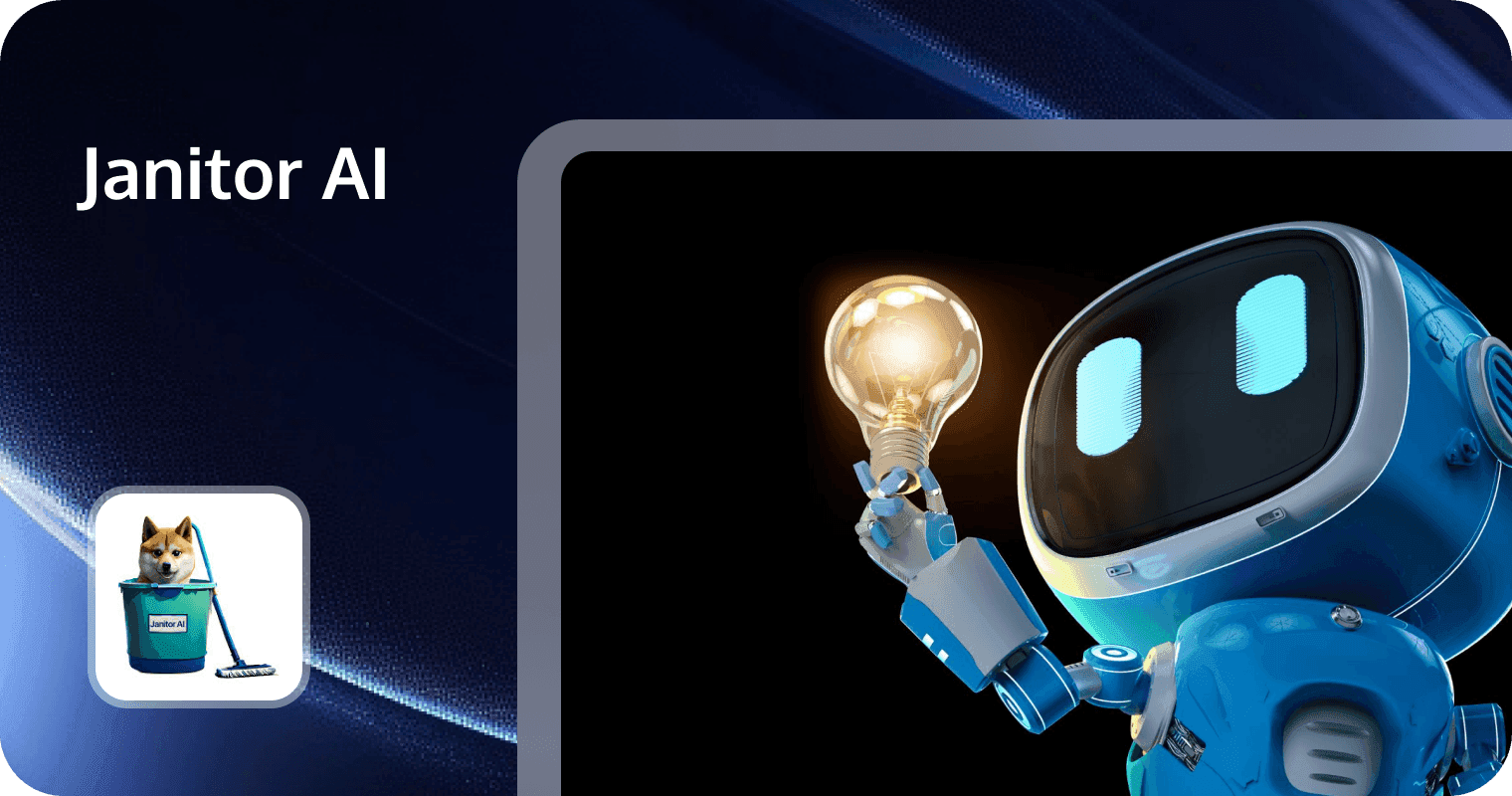 Руководство по использованию API JanitorAI