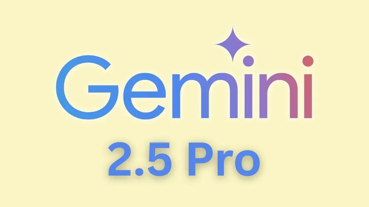 How to Access the Free Gemini 2.5 Pro API via AI Studio in 2025? Step Guides
