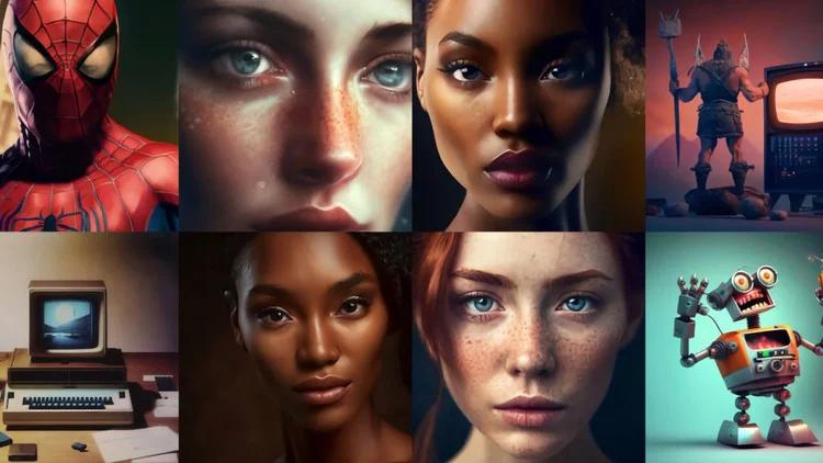 What is the Best AI Image Generators? (As of July 2025)