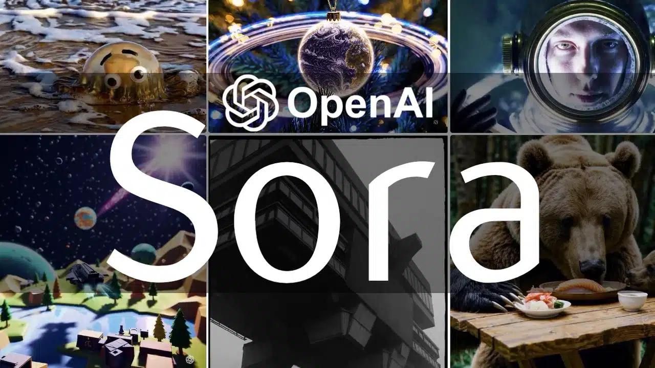 Sora è disponibile al pubblico?