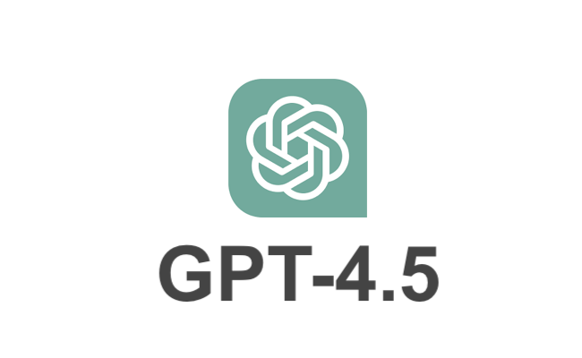 GPT 4.5