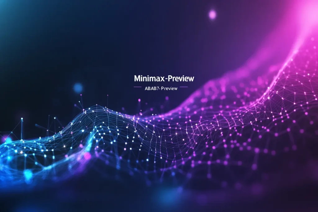 Minimax ABAB7-Preview