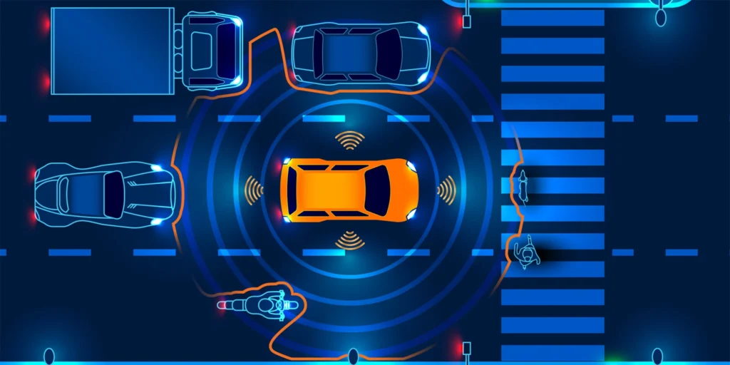 Audio GPT Assisting Autonomous Driving