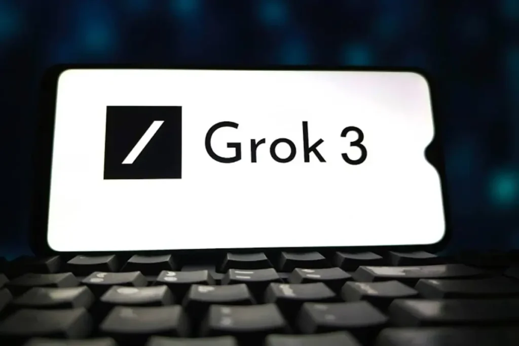 Grok 3