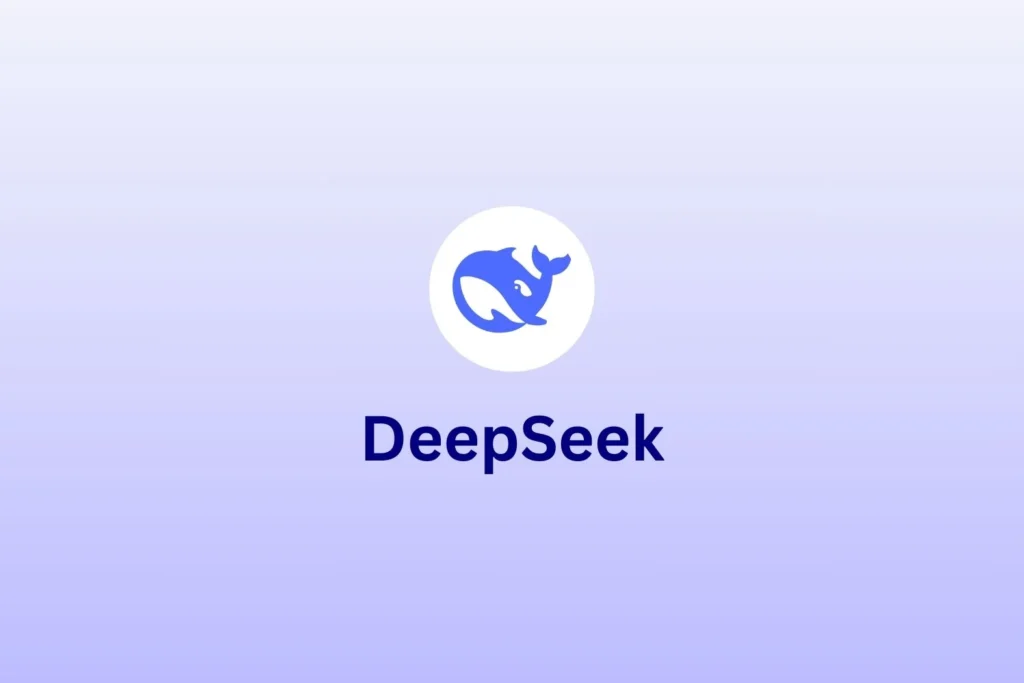 DeepSeek