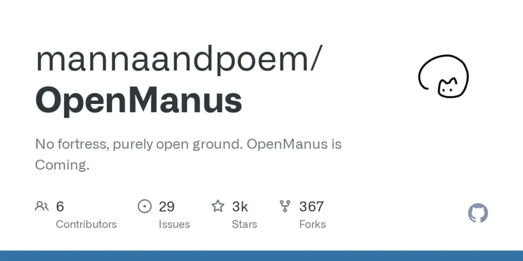 OpenManus