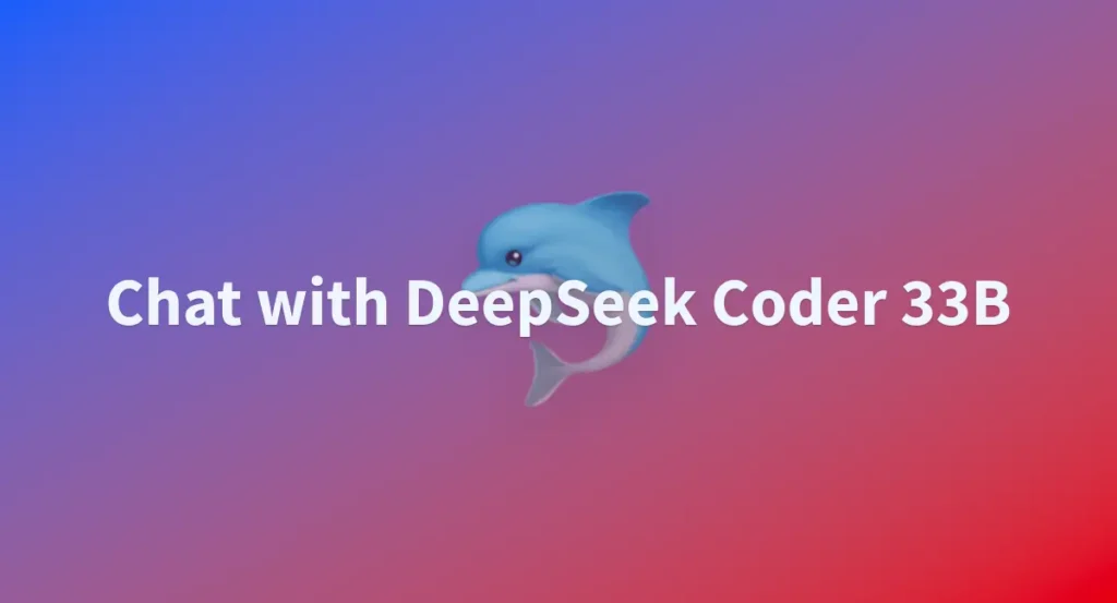 Deepseek Coder Instruct (33B)