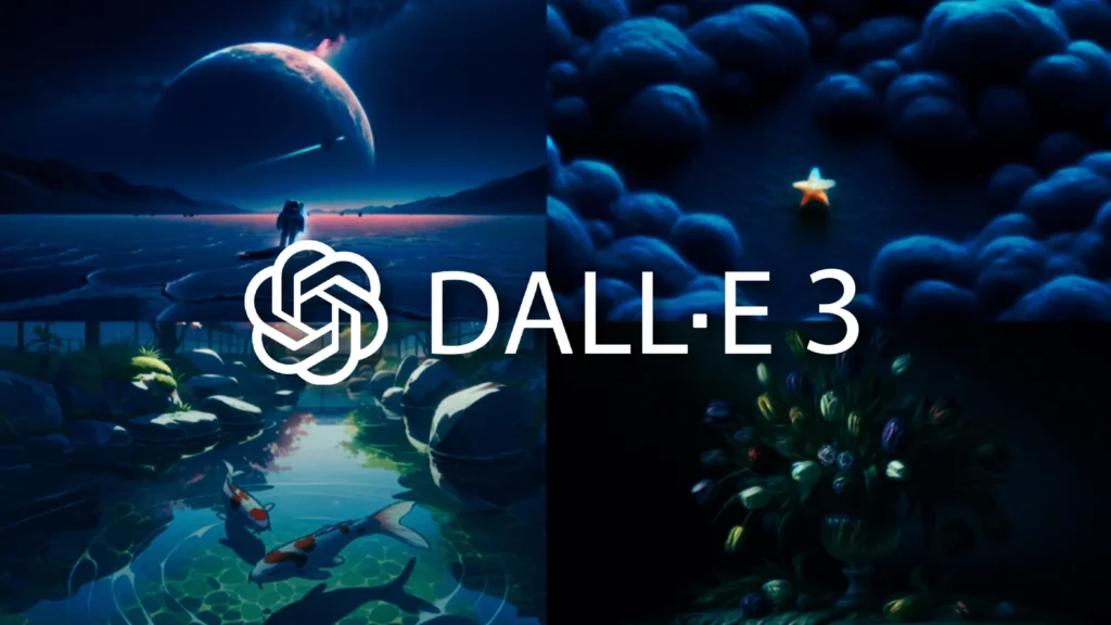 DALL-E 3