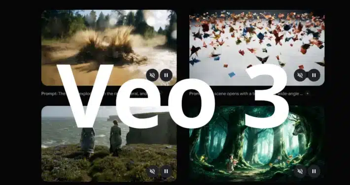 Veo 3